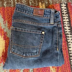 Bullhead Venice Skinny Jeans